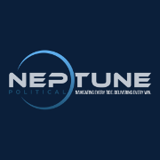 Neptune Political Logo